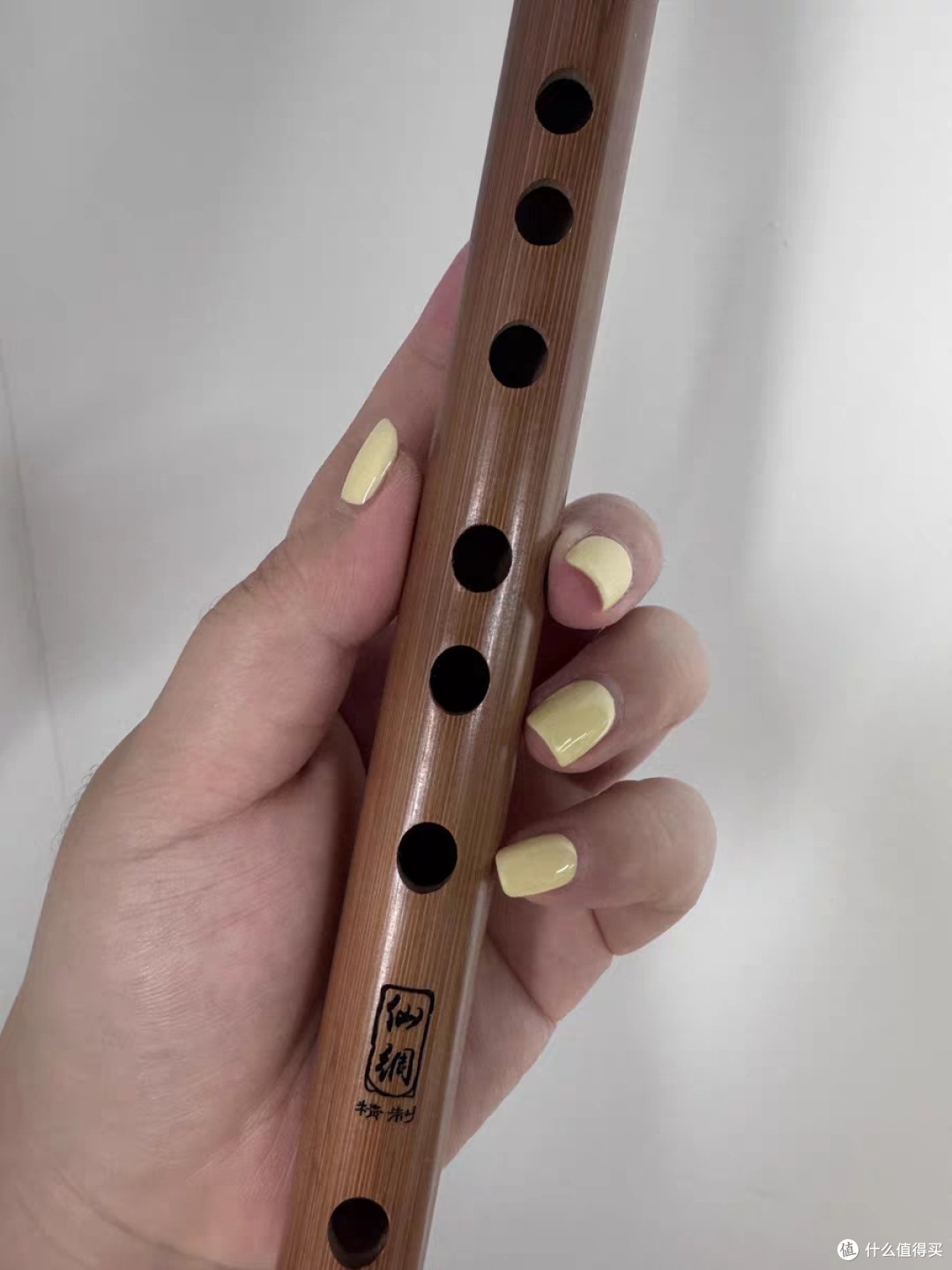 G调竹笛入门选择双十一必选