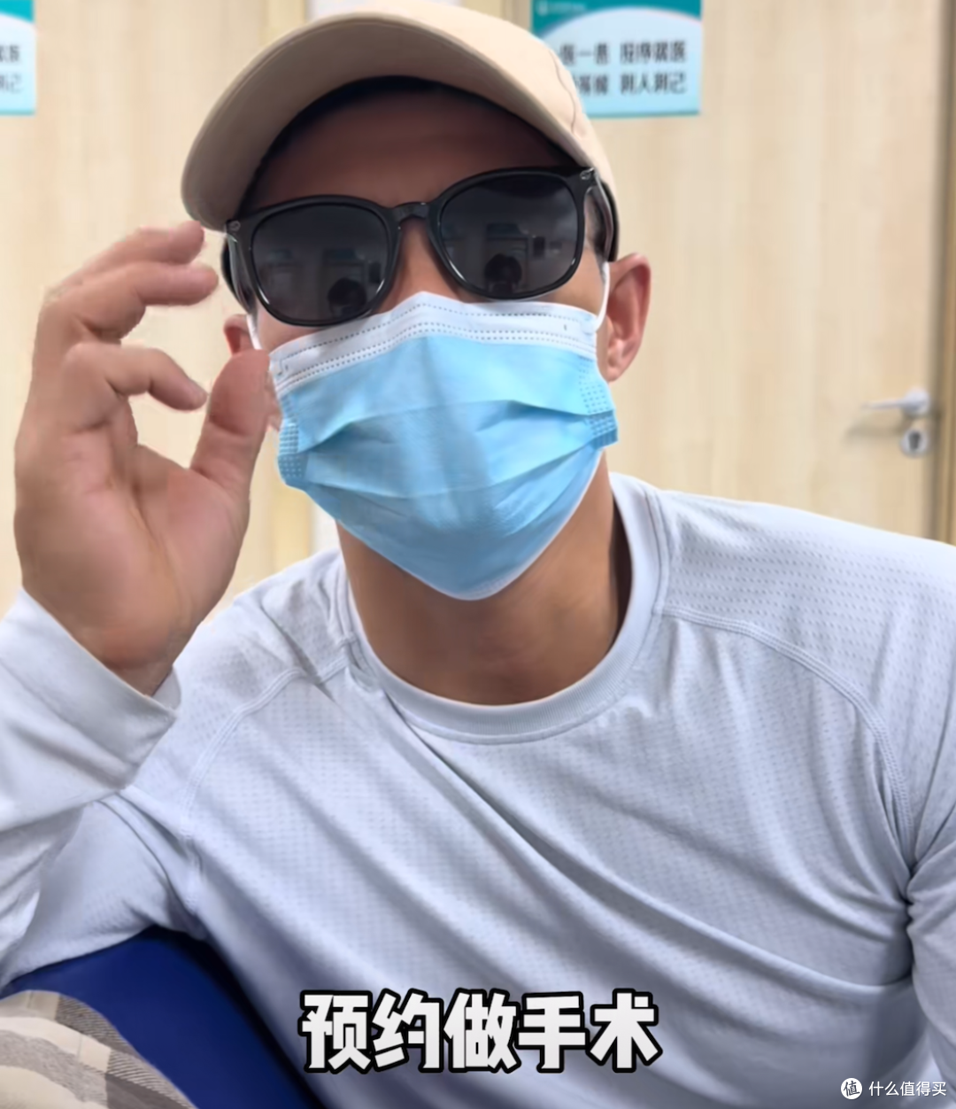 赵鸿刚赛后决定手术,医生坦言:眼睛不可能完全恢复!网友:值吗