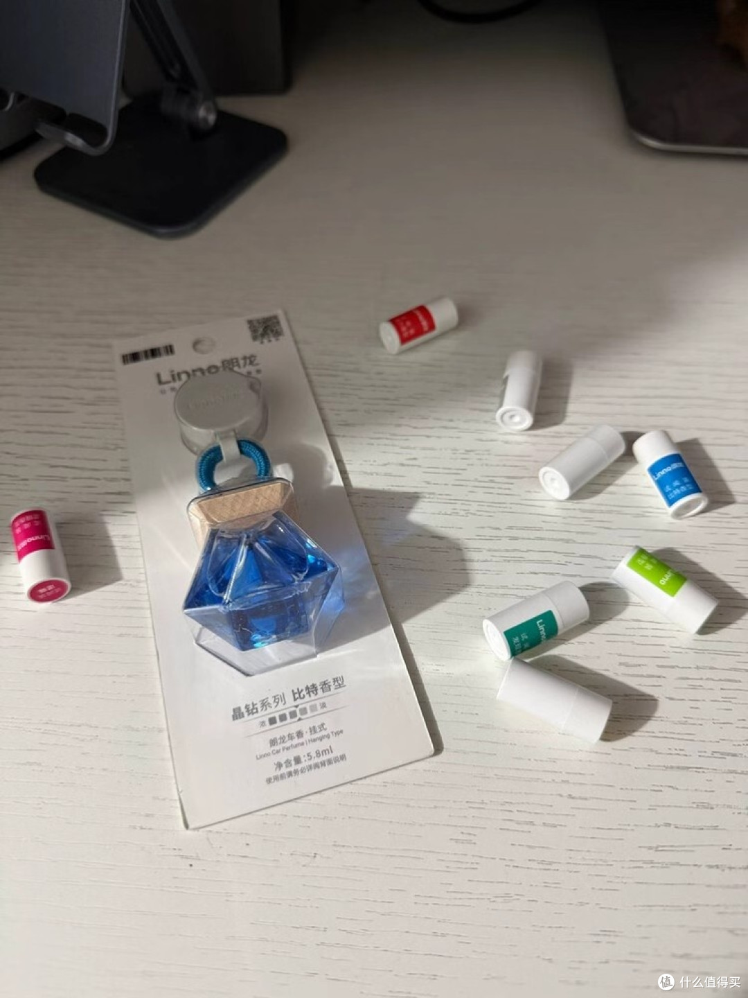车载香薰挂点适配评测