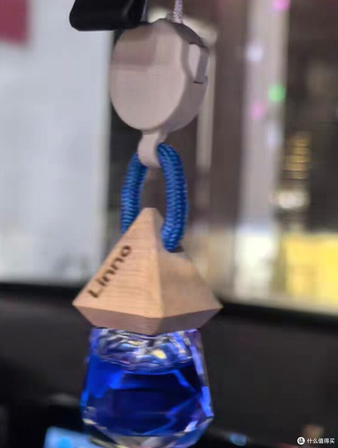 车载香薰挂点适配评测