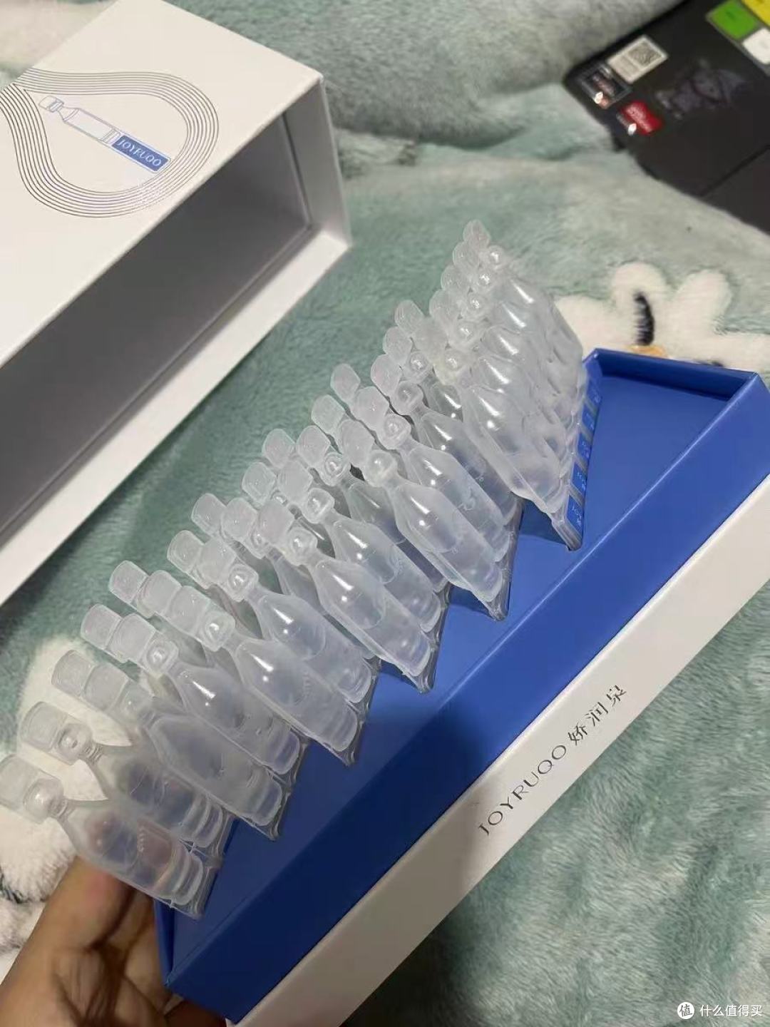 娇润泉玻尿酸次抛yyds!干皮换季救星我找到了✨