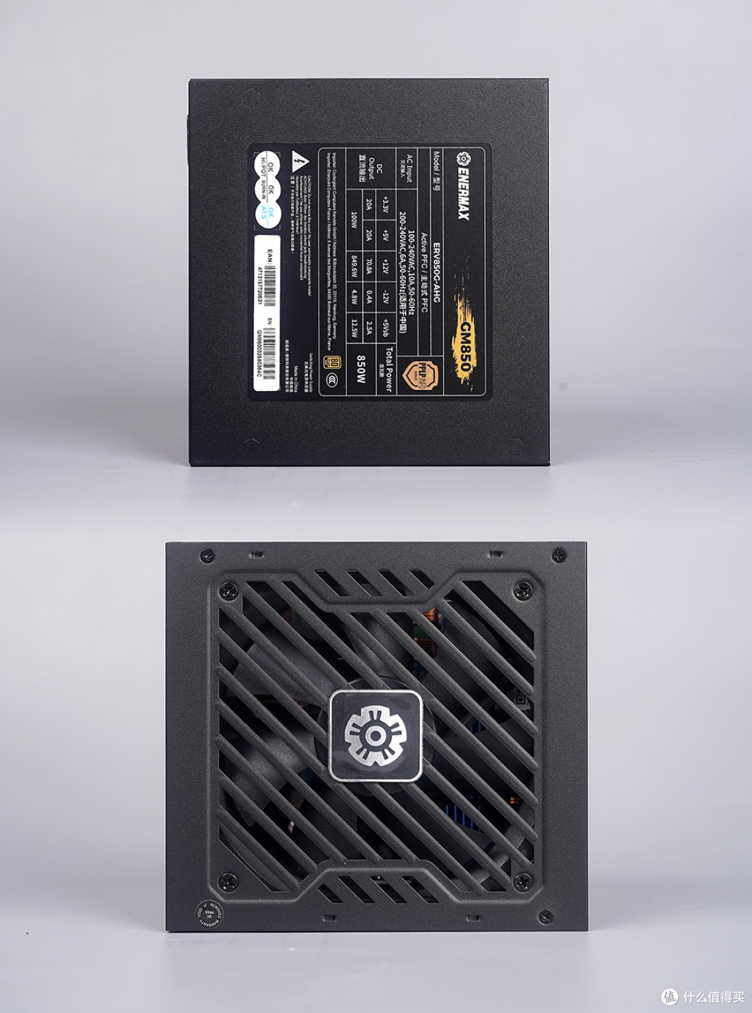 265K+STRIX Z890-E+HOF RTX5070Ti+思民Z10 DS/ZET5装机效果展示