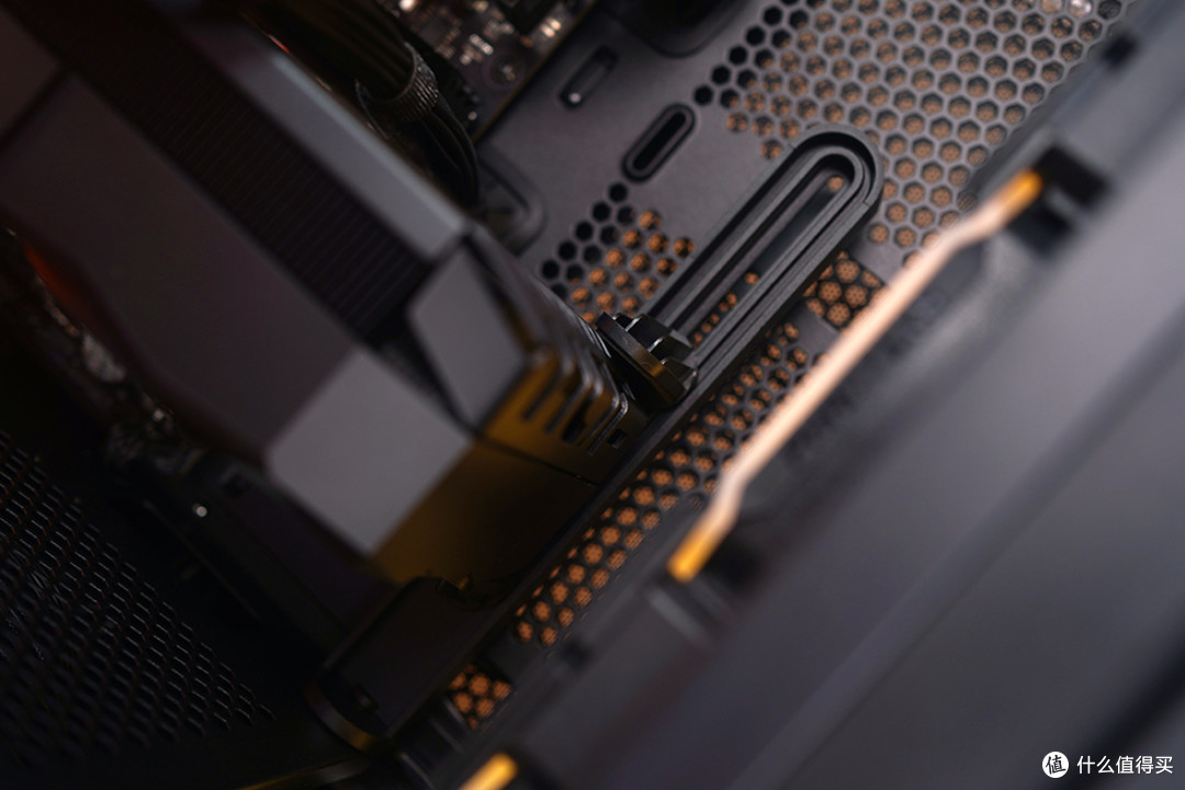 265K+STRIX Z890-E+HOF RTX5070Ti+思民Z10 DS/ZET5装机效果展示