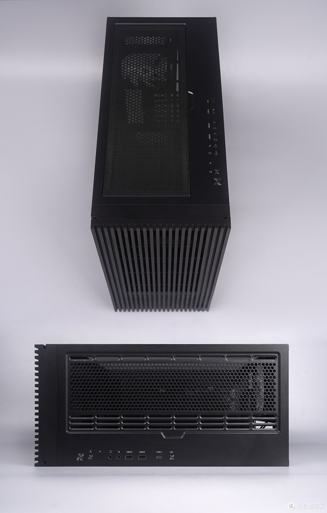 265K+STRIX Z890-E+HOF RTX5070Ti+思民Z10 DS/ZET5装机效果展示