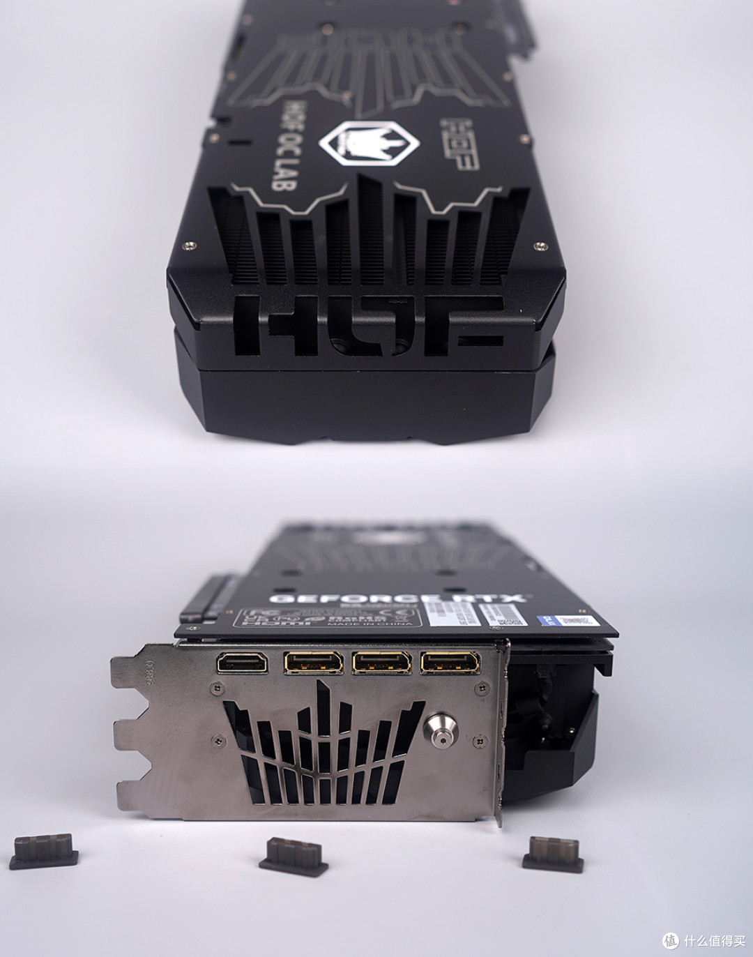 265K+STRIX Z890-E+HOF RTX5070Ti+思民Z10 DS/ZET5装机效果展示