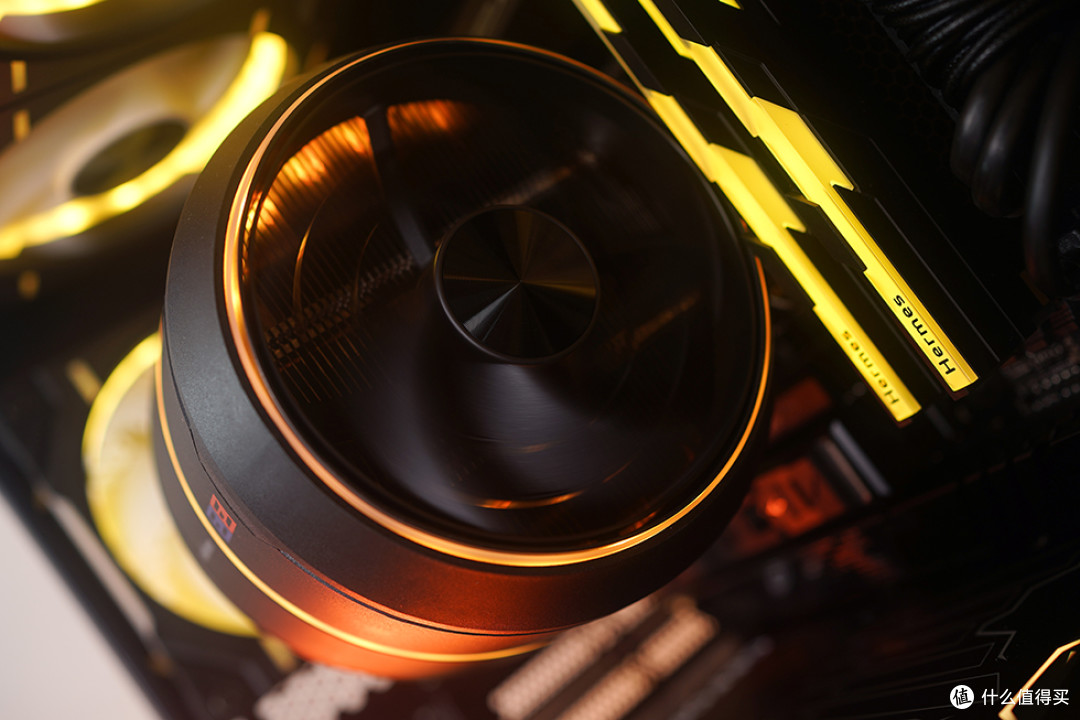 265K+STRIX Z890-E+HOF RTX5070Ti+思民Z10 DS/ZET5装机效果展示