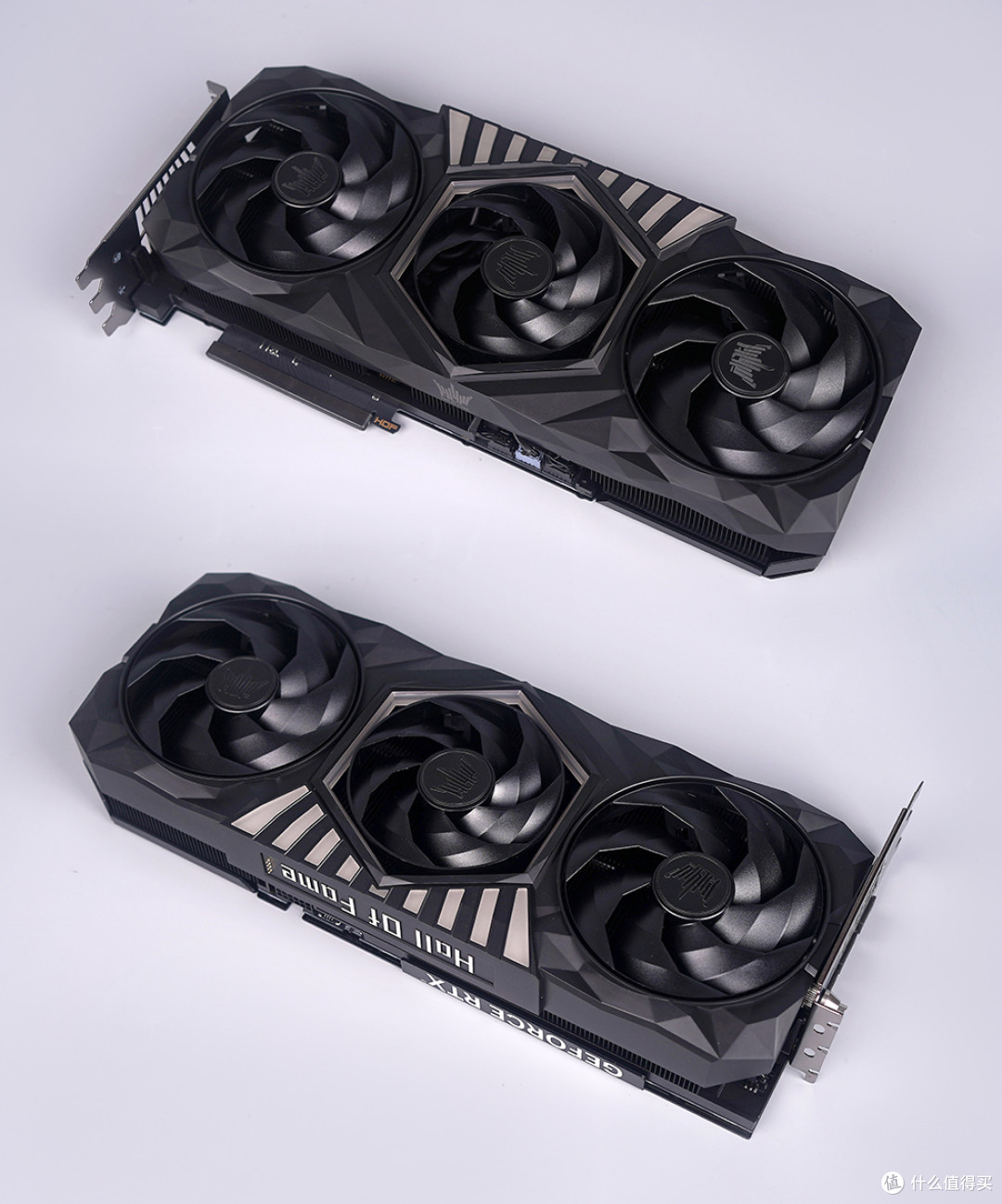 265K+STRIX Z890-E+HOF RTX5070Ti+思民Z10 DS/ZET5装机效果展示