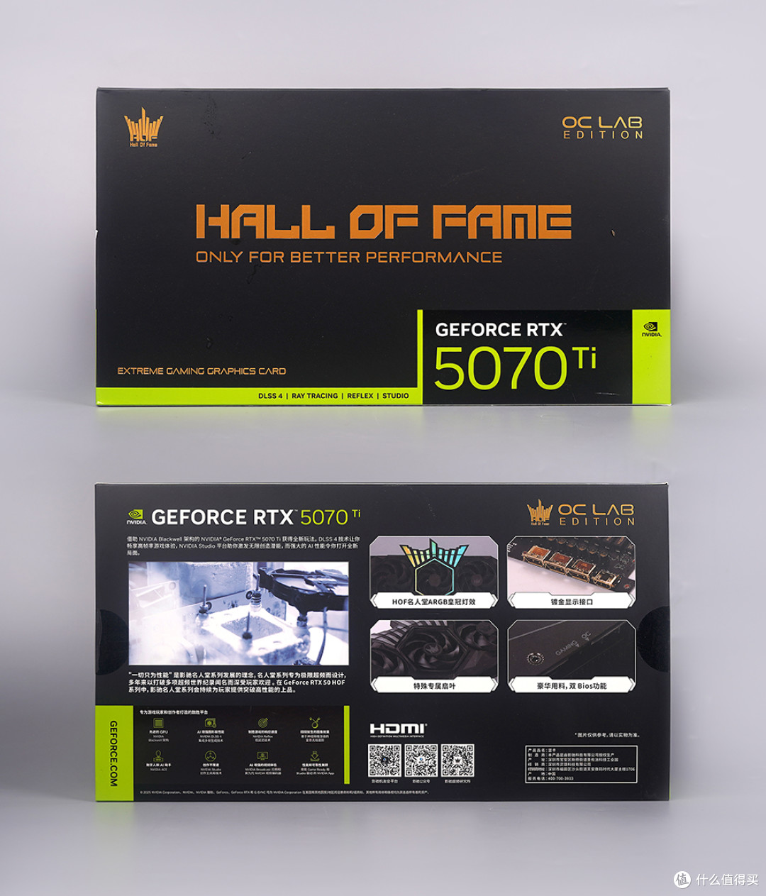 265K+STRIX Z890-E+HOF RTX5070Ti+思民Z10 DS/ZET5装机效果展示
