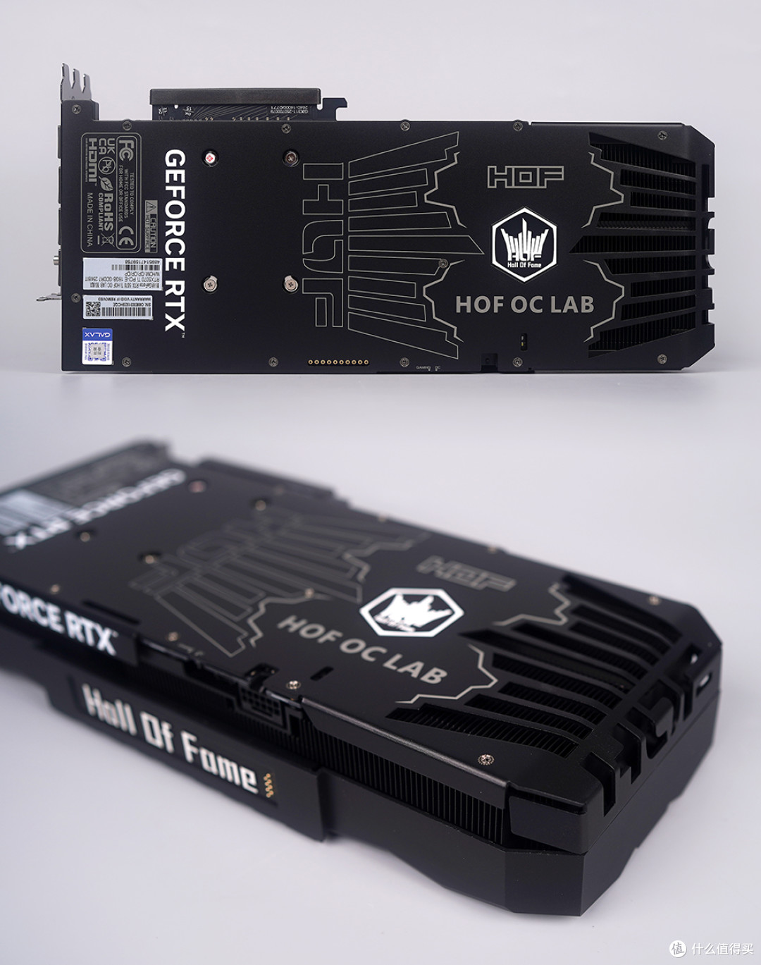 265K+STRIX Z890-E+HOF RTX5070Ti+思民Z10 DS/ZET5装机效果展示