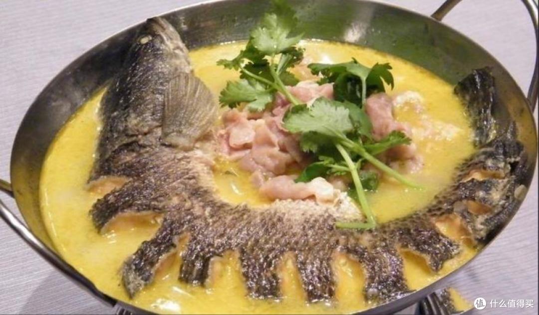 八大菜系之一的“徽菜”,十大传统名菜是啥?我猜,全吃过的不多