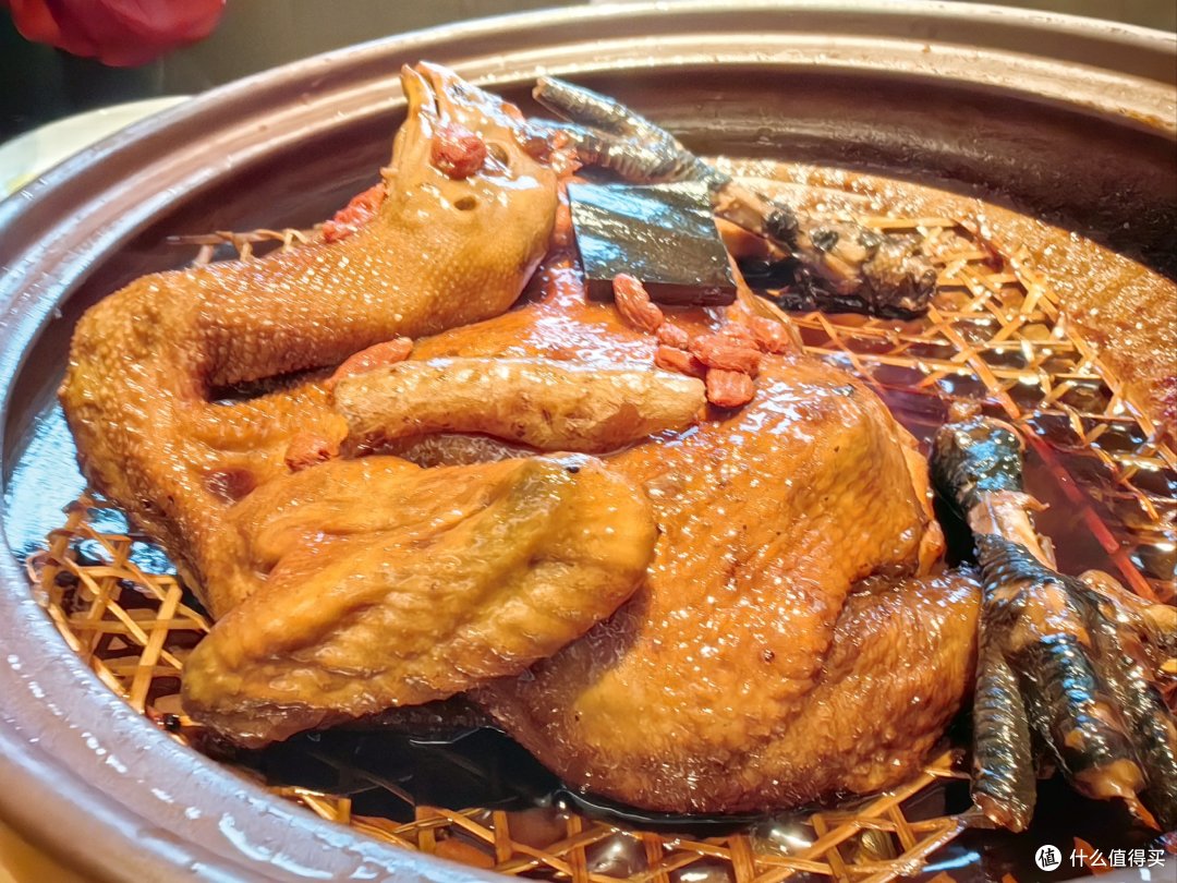 八大菜系之一的“徽菜”,十大传统名菜是啥?我猜,全吃过的不多