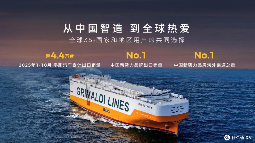零跑Lafa5为“不将就”的年轻人而来,预售仅10.58万元起