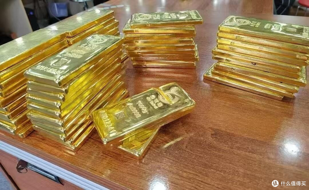 黄金税收新政落地!普通消费者买金、囤金该注意什么?