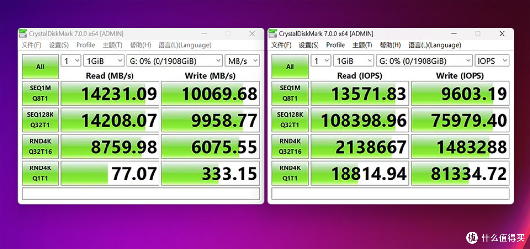 265K+STRIX Z890-E+HOF RTX5070Ti+思民Z10 DS/ZET5装机效果展示