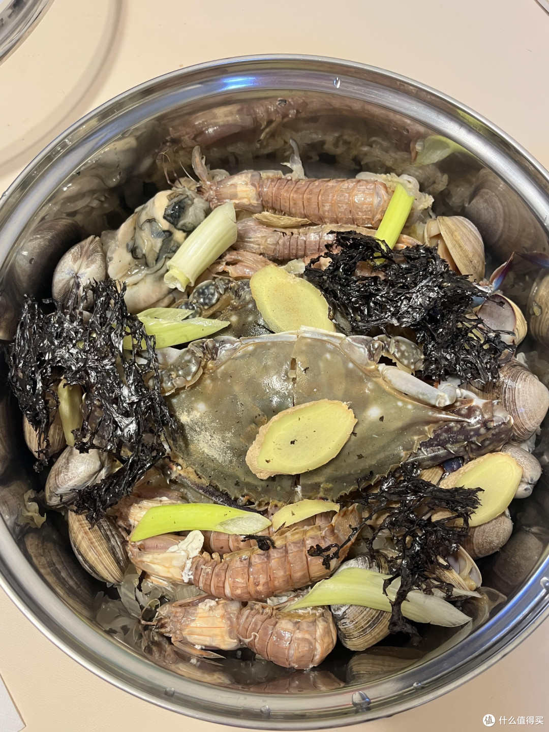 冬天第一顿火锅!东北汆锅底鲜到跺脚,清爽不腻暖哭了