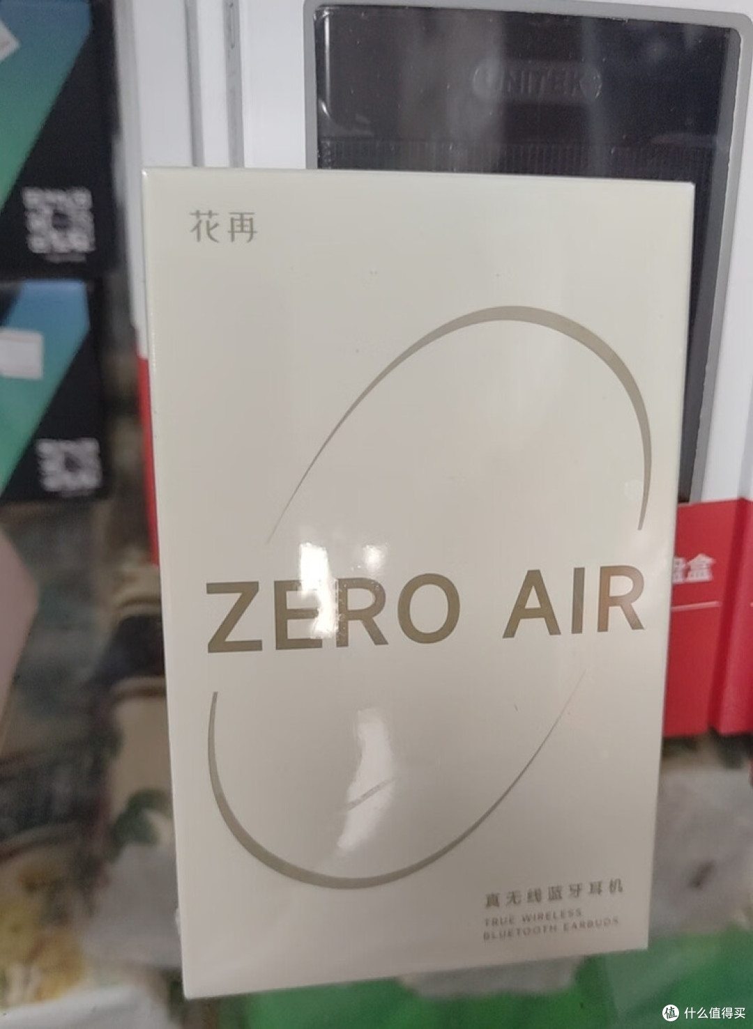 花再ZERO AIR：潮流与音质兼备