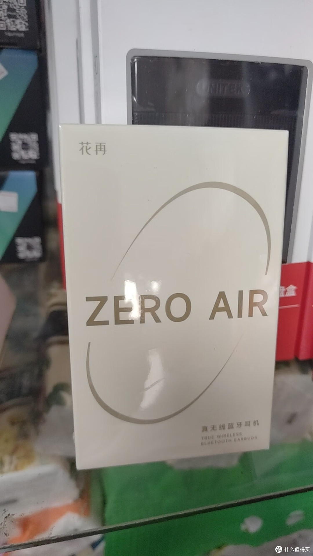 花再ZERO AIR：潮流与音质兼备