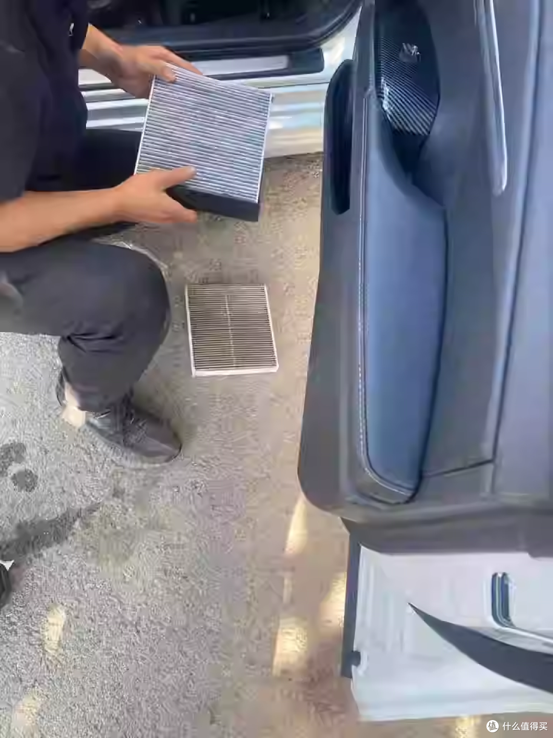 博世空气滤空调滤芯,多车型通用超省心