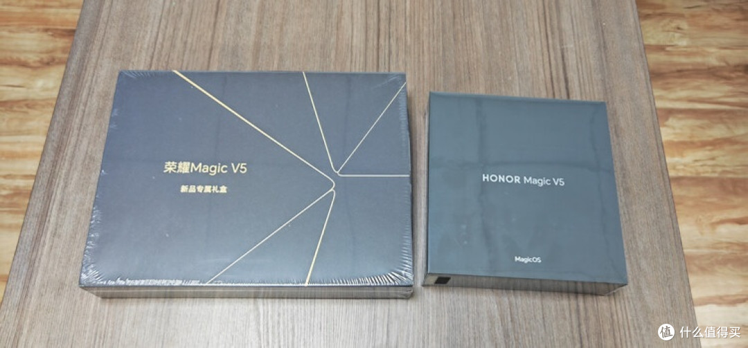 荣耀Magic V5首发体验:优先拥有高级感
