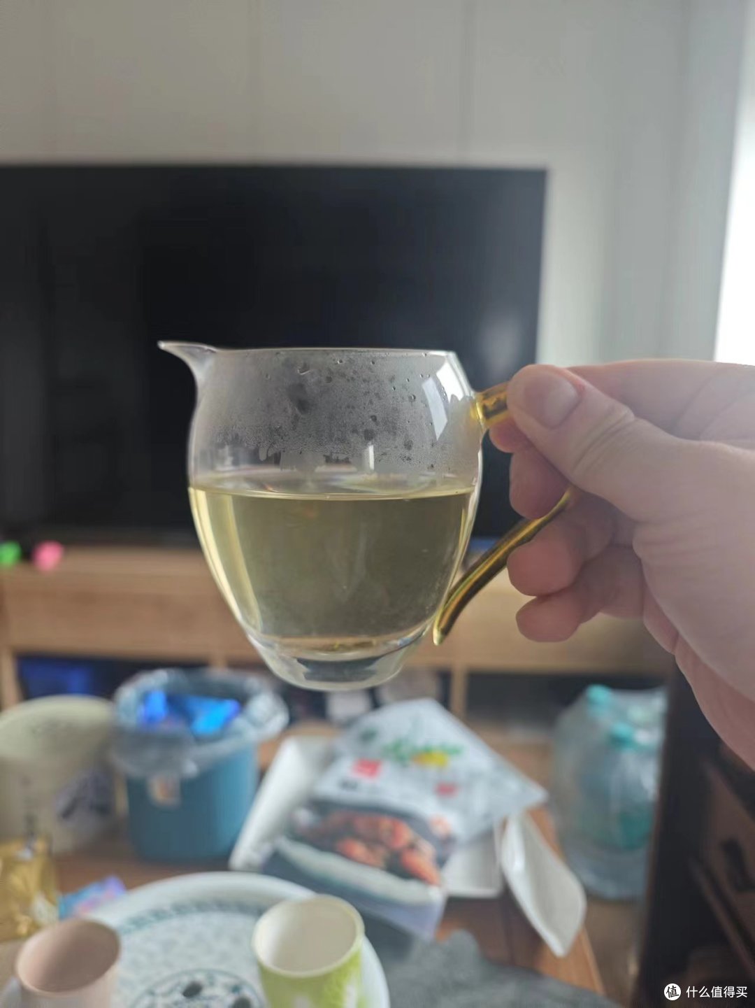 推荐一些双11优惠价下自己喝送礼都不错的茶