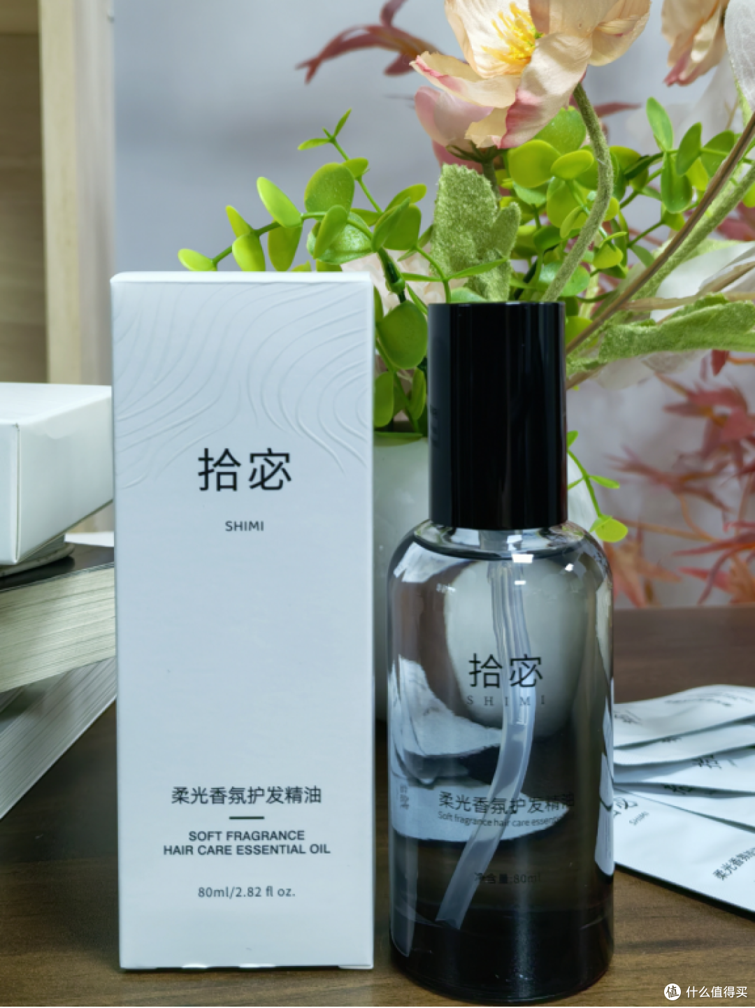 哪个护发精油又好闻?最全热门护发精油推荐榜单!内行人来告诉你
