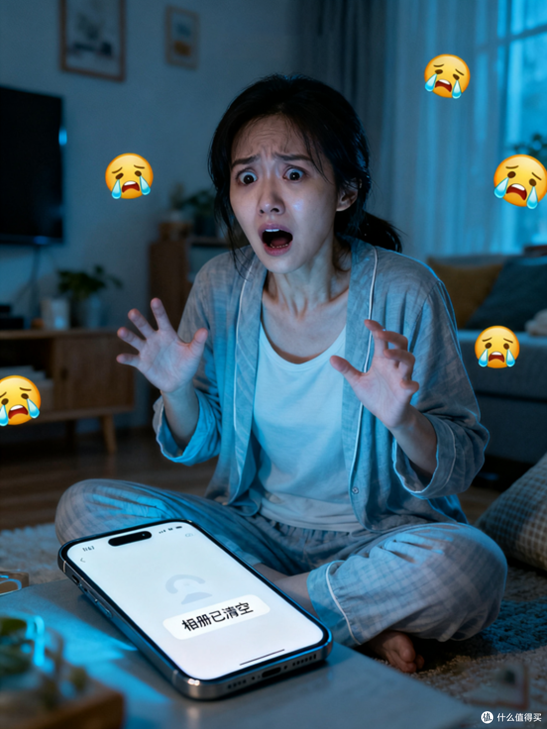 救回娃周岁照!节点小宝让备份&远程告别折腾