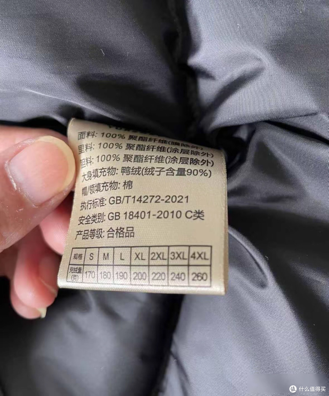 冬天的第一件羽绒服怎么选?这4个国产品牌,完全不输大鹅、北面