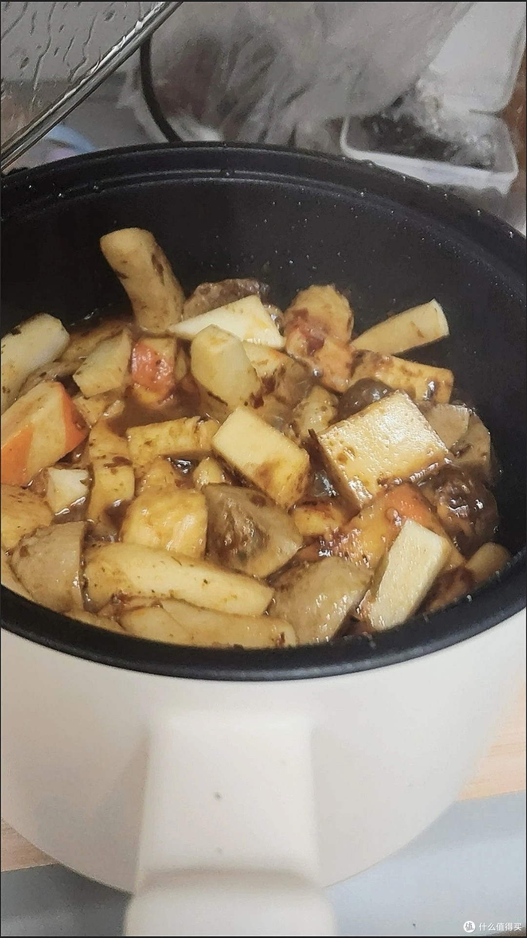 冬季火锅:寒风中的温暖仪式