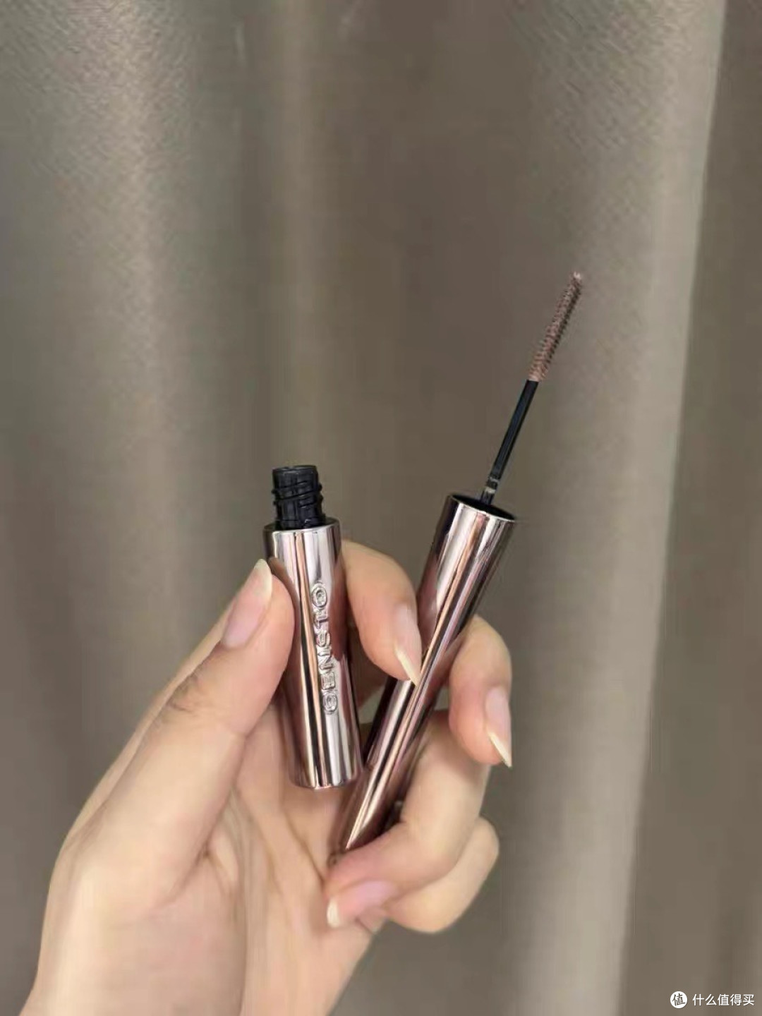 三资堂染眉膏,自然立体野生眉