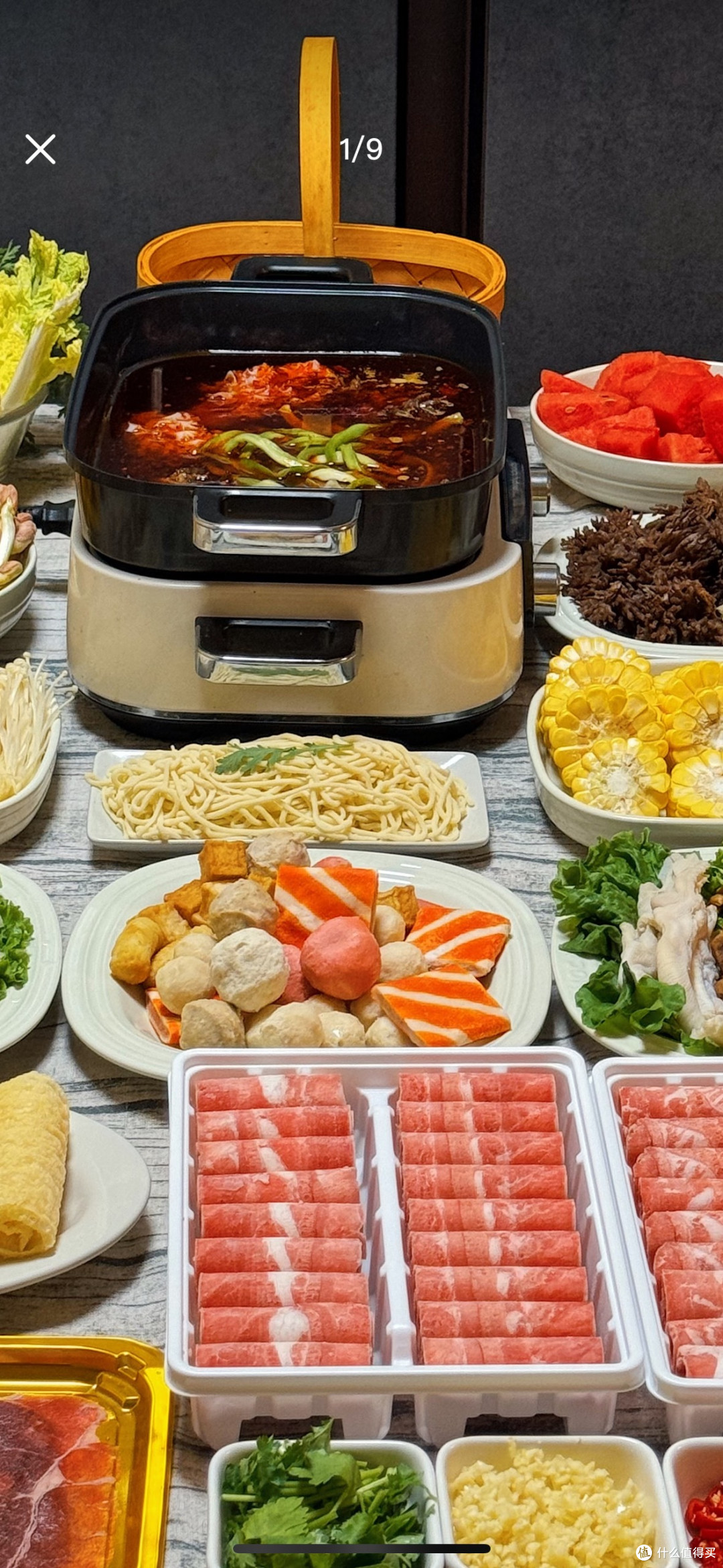 牛肉火锅:分寸感极强的艺术
