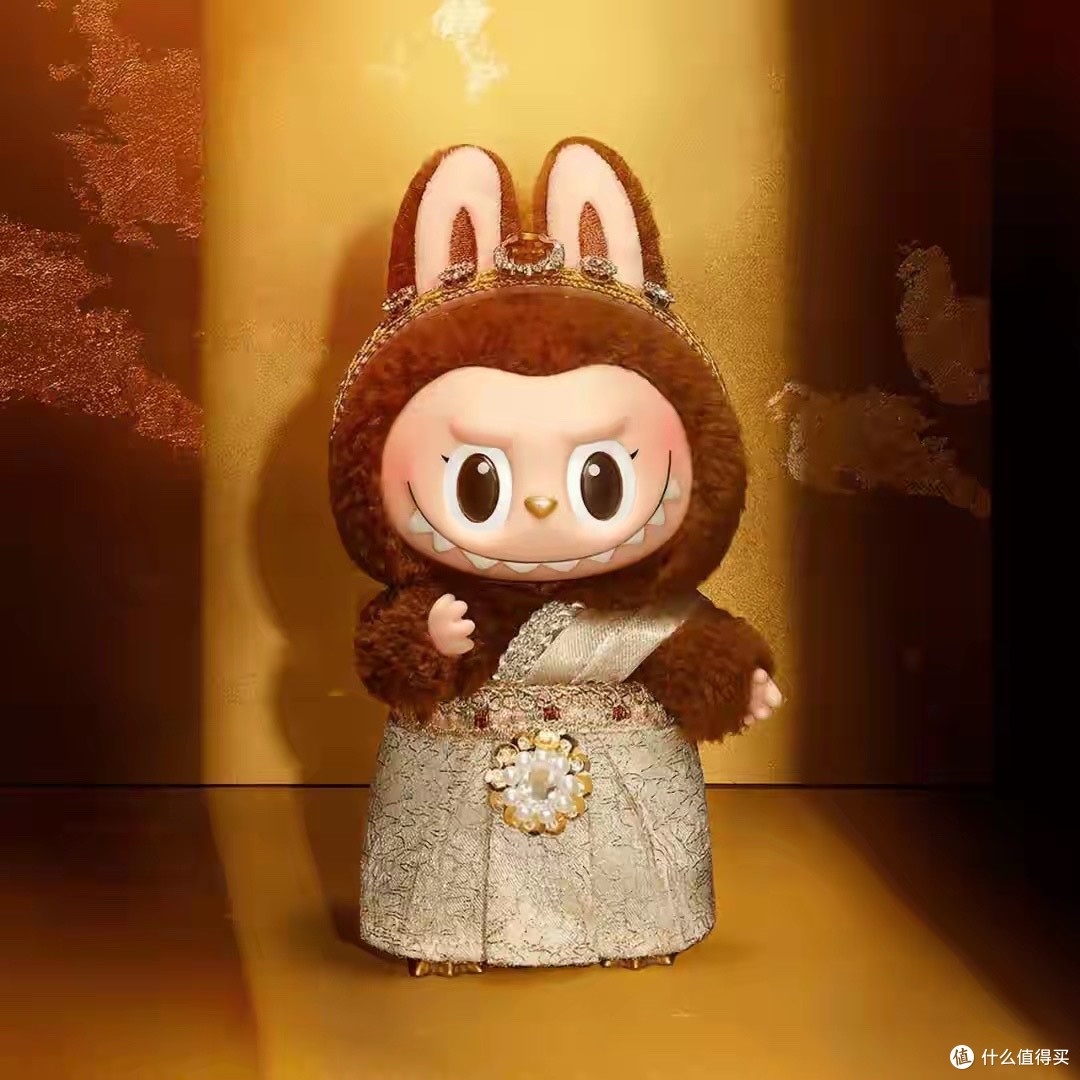 “丑东西”LABUBU,凭什么能让全球富婆们上瘾?