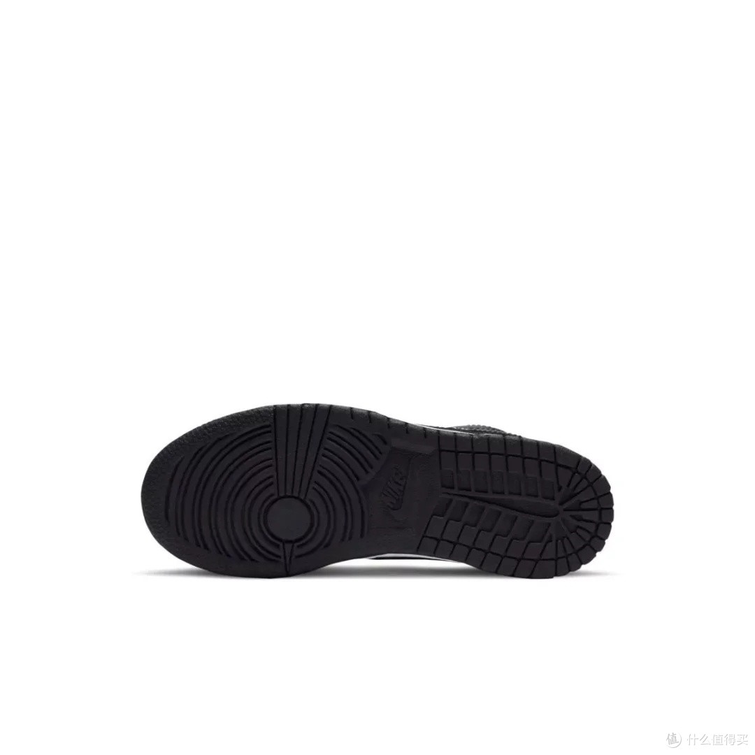 Nike DUNK LOW幼童鞋:复古与实用兼备