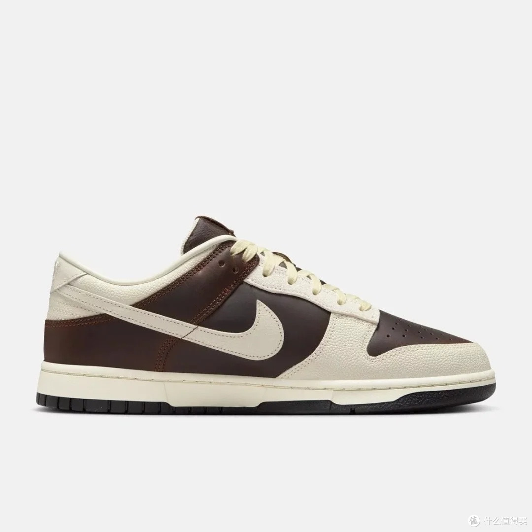 Nike DUNK LOW RETRO:复古与实用兼备