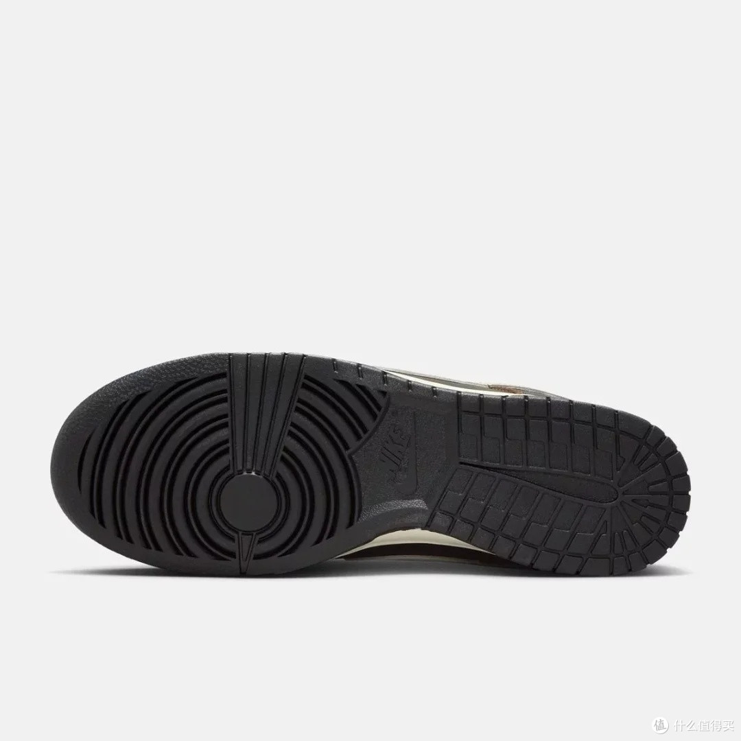 Nike DUNK LOW RETRO:复古与实用兼备