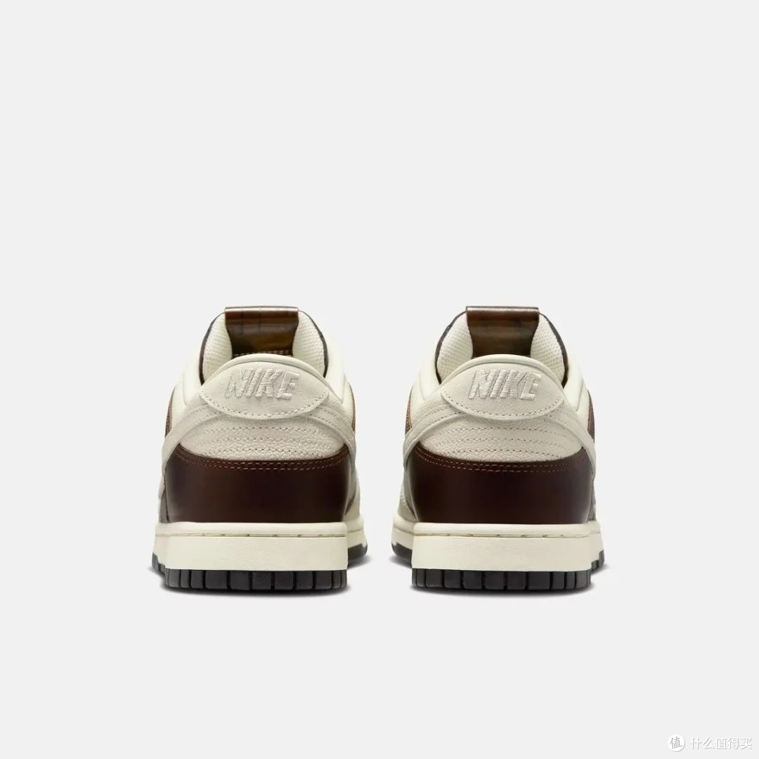 Nike DUNK LOW RETRO:复古与实用兼备