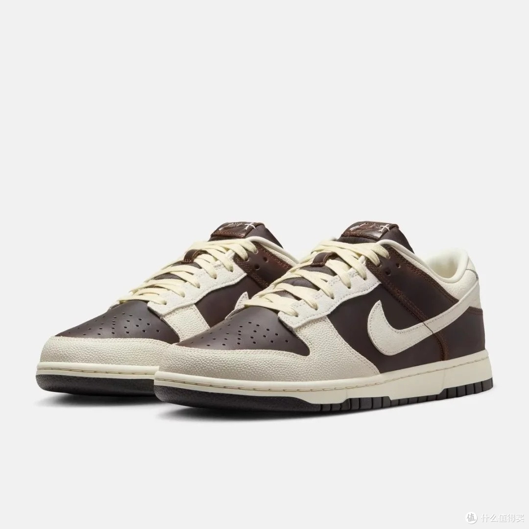 Nike DUNK LOW RETRO:复古与实用兼备