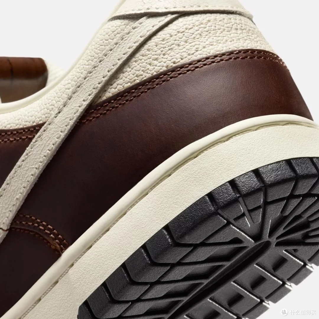 Nike DUNK LOW RETRO:复古与实用兼备