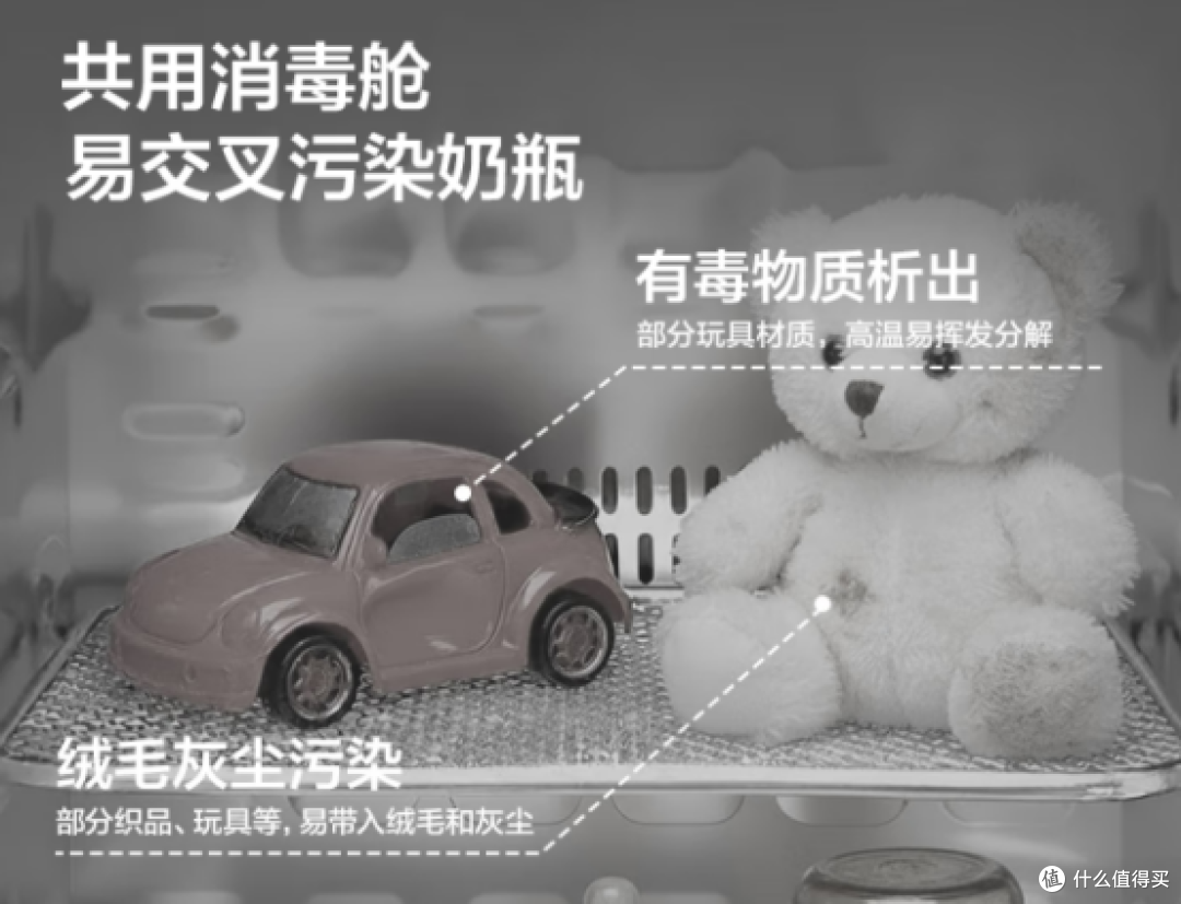 2025婴儿消毒柜哪个牌子好?实测对比消毒柜三大品牌,解答怎么选