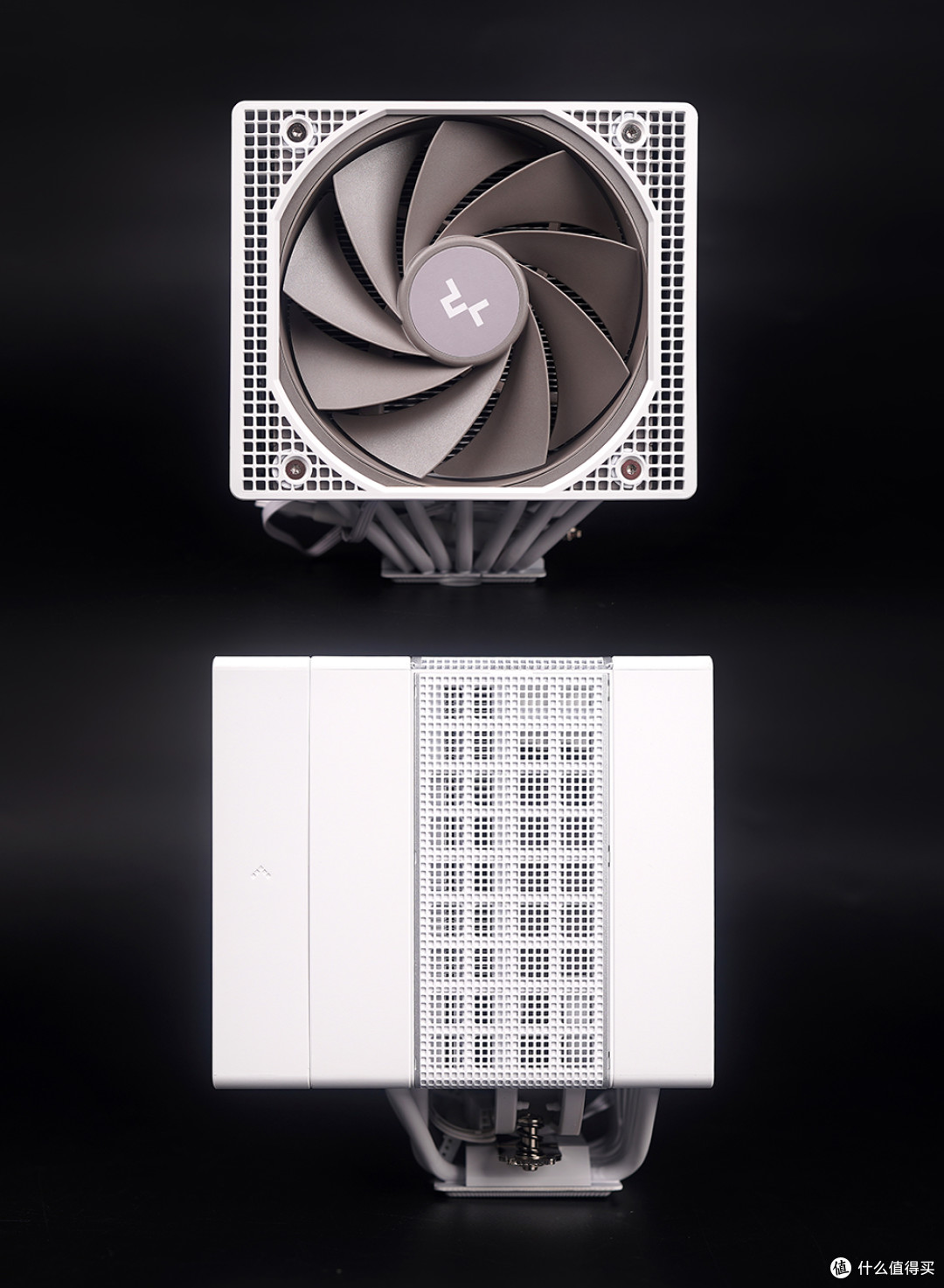 让主板I/O接口触手可及! SSUPD星舰Xhuttle右侧形态装机方案展示