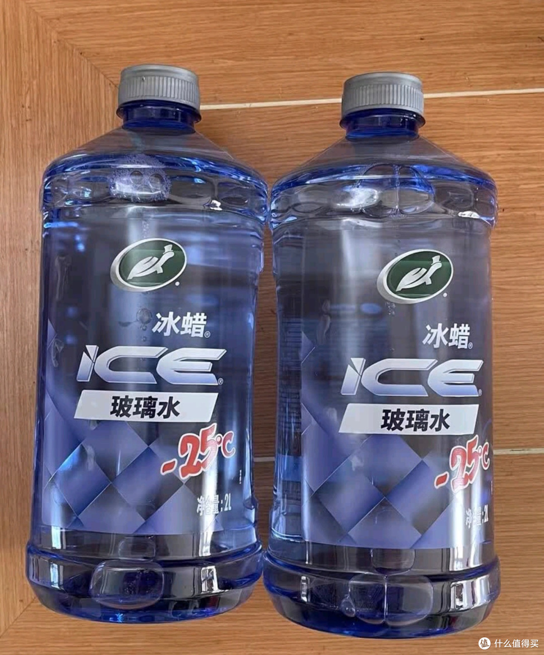 龟牌玻璃水防冻效果显著