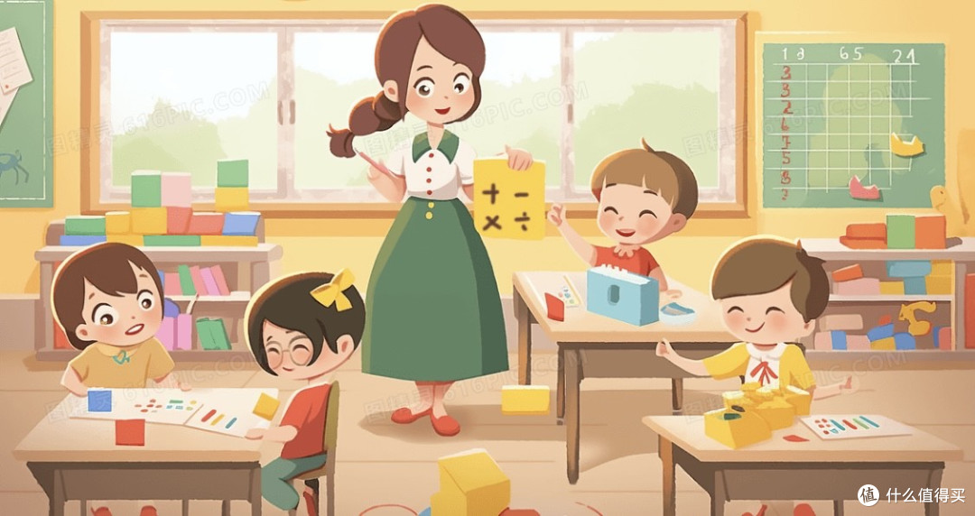 尊重幼儿认知节律的教育