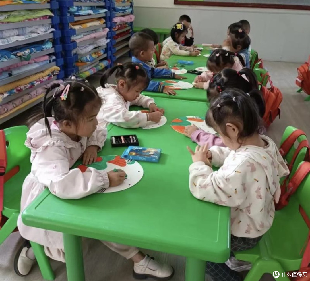 尊重幼儿认知节律的教育