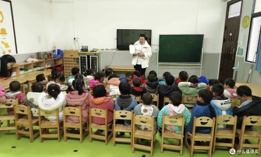尊重幼儿认知节律的教育
