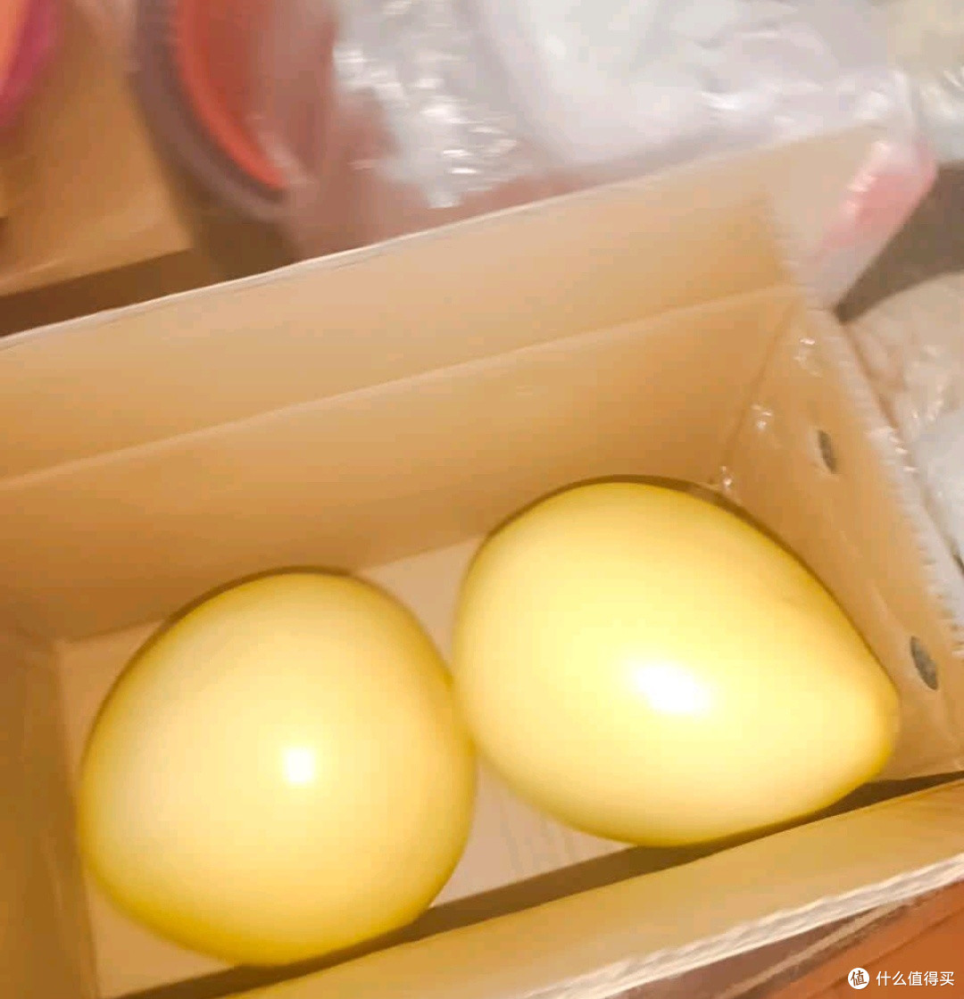 双11种草好物:京鲜生 福建琯溪红心蜜柚2粒装 净重4-5斤