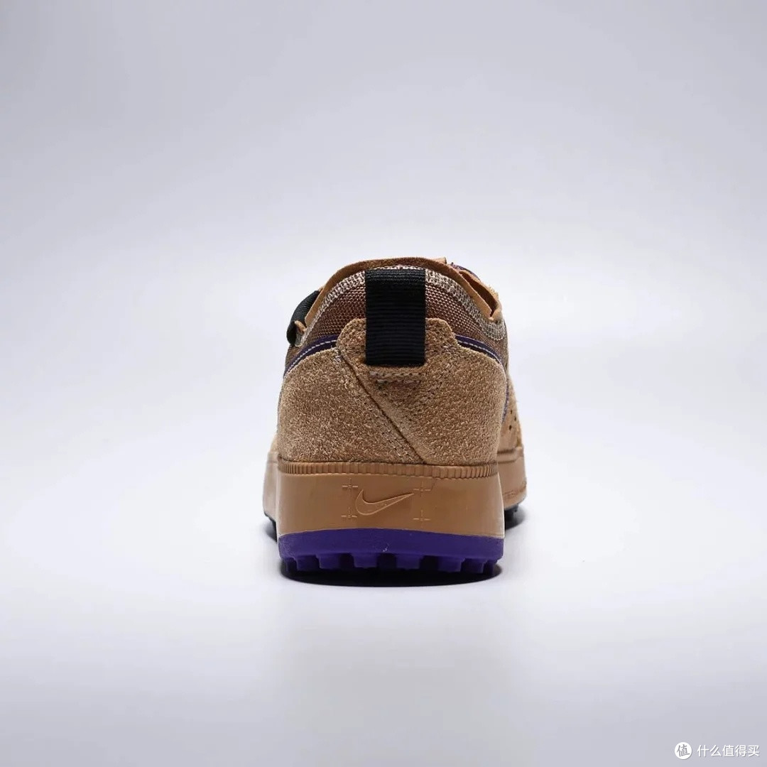 Nike C1TY PRM:透气舒适复古鞋