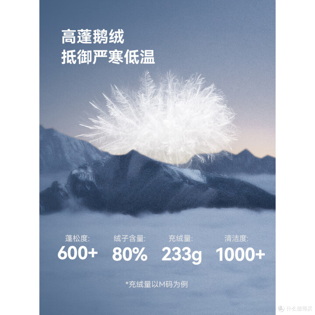 凯乐石达古羽绒服体验:轻暖防风的登山伴侣