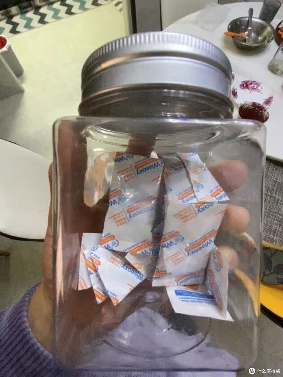 食品放久就发霉?这款保鲜神器我能用到天荒地老!
