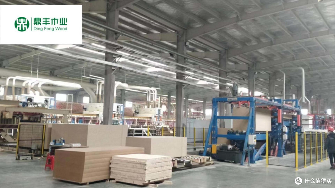 颗粒板品牌怎么选?2025年颗粒板行业十大产能品牌