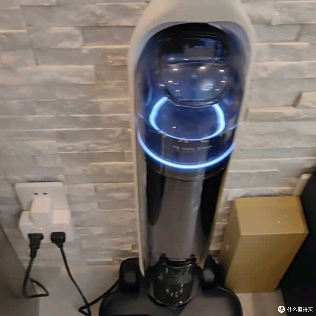 厨房油渍?浴室水垢?马赫V1全搞定