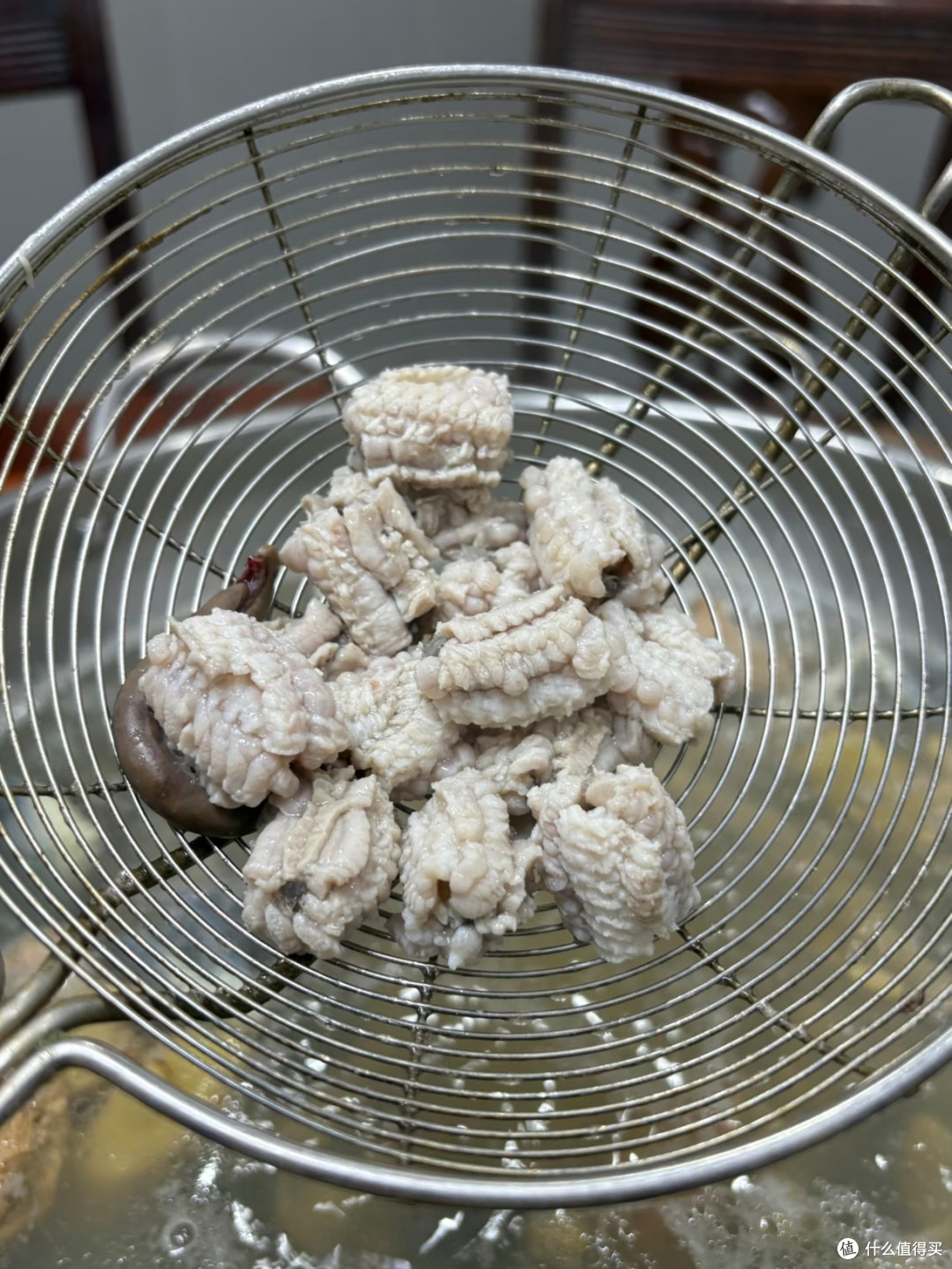 漳州莲珠火锅蛇肉体验!第一次吃去骨蛇片直接封神